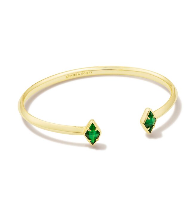 Kendra Scott Kinsley cuff bracelet