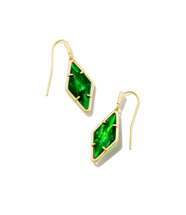 Kendra Scott Kinsley drop earrings