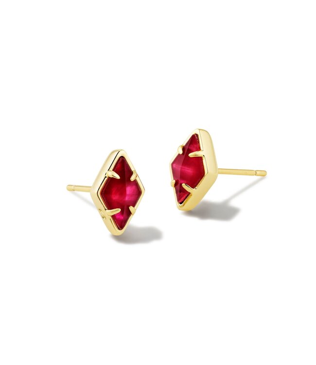 Kendra Scott Kinsley stud earrings