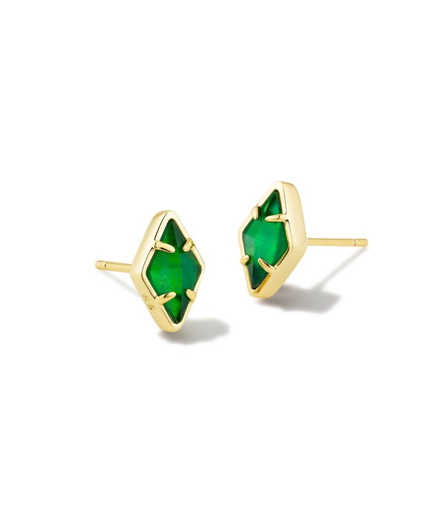 Kendra Scott Kinsley stud earrings