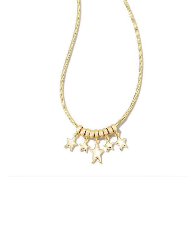 Kendra Scott Ada star necklace