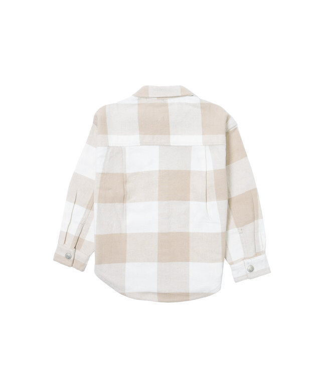 Silver Jeans Co Flannel shirt jackets