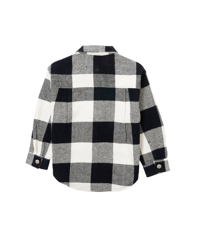Silver Jeans Co Flannel shirt jackets