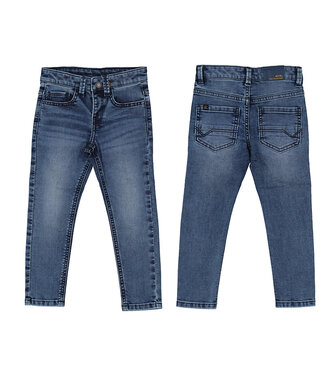 Mayoral Boys denim skinny jeans