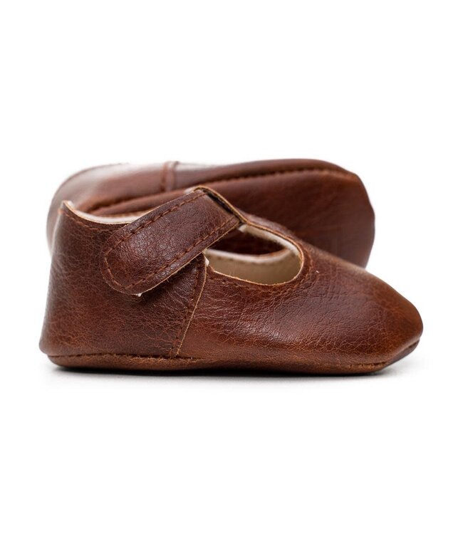 SweetNSwag Moxy baby shoes