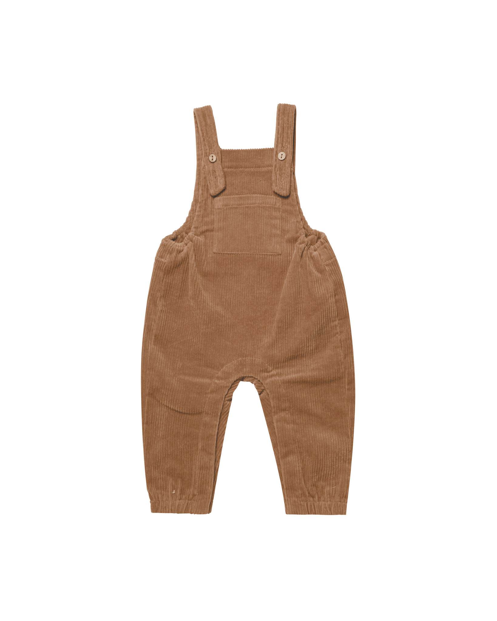 APPLEBUM　 CORDUROY OVERALLCORDUROY Corduroy baby overalls - Lizzy Lou Boutique