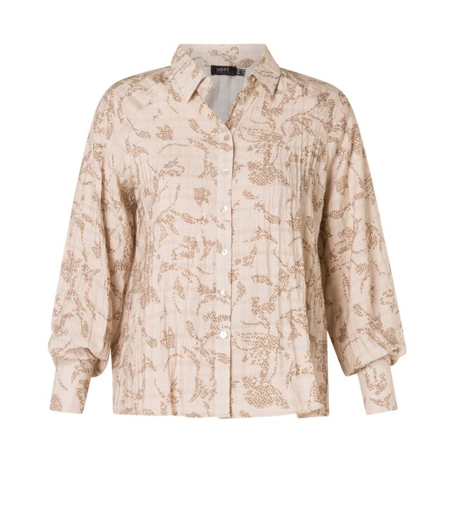 Yest Chrissy essential blouse