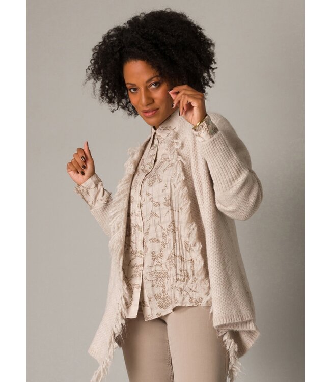 Yest Chrissy essential blouse