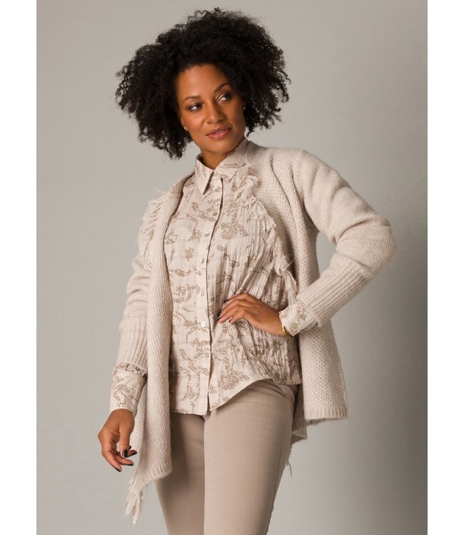 Yest Chrissy essential blouse