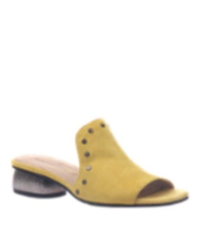 Naked Feet Bijoux slip on sandal