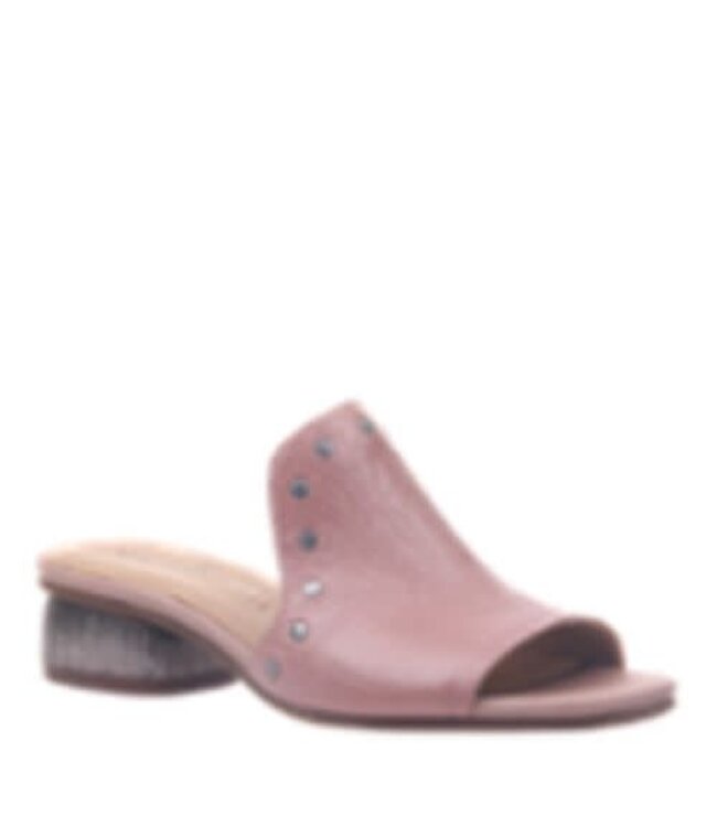 Naked Feet Bijoux slip on sandal