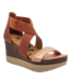 OTBT OTBT Half Moon wedge sandal