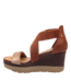OTBT OTBT Half Moon wedge sandal