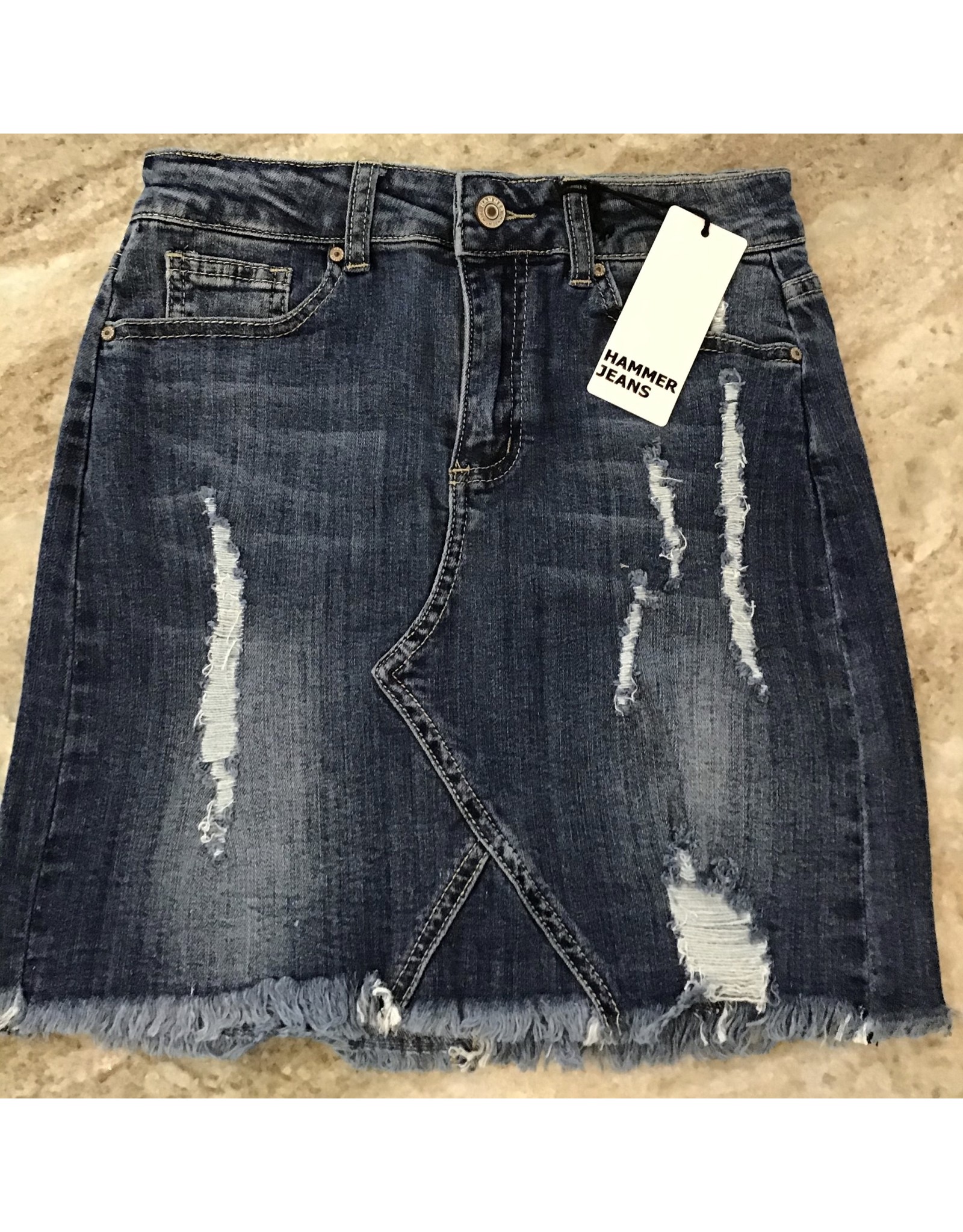 hammer jeans boutique