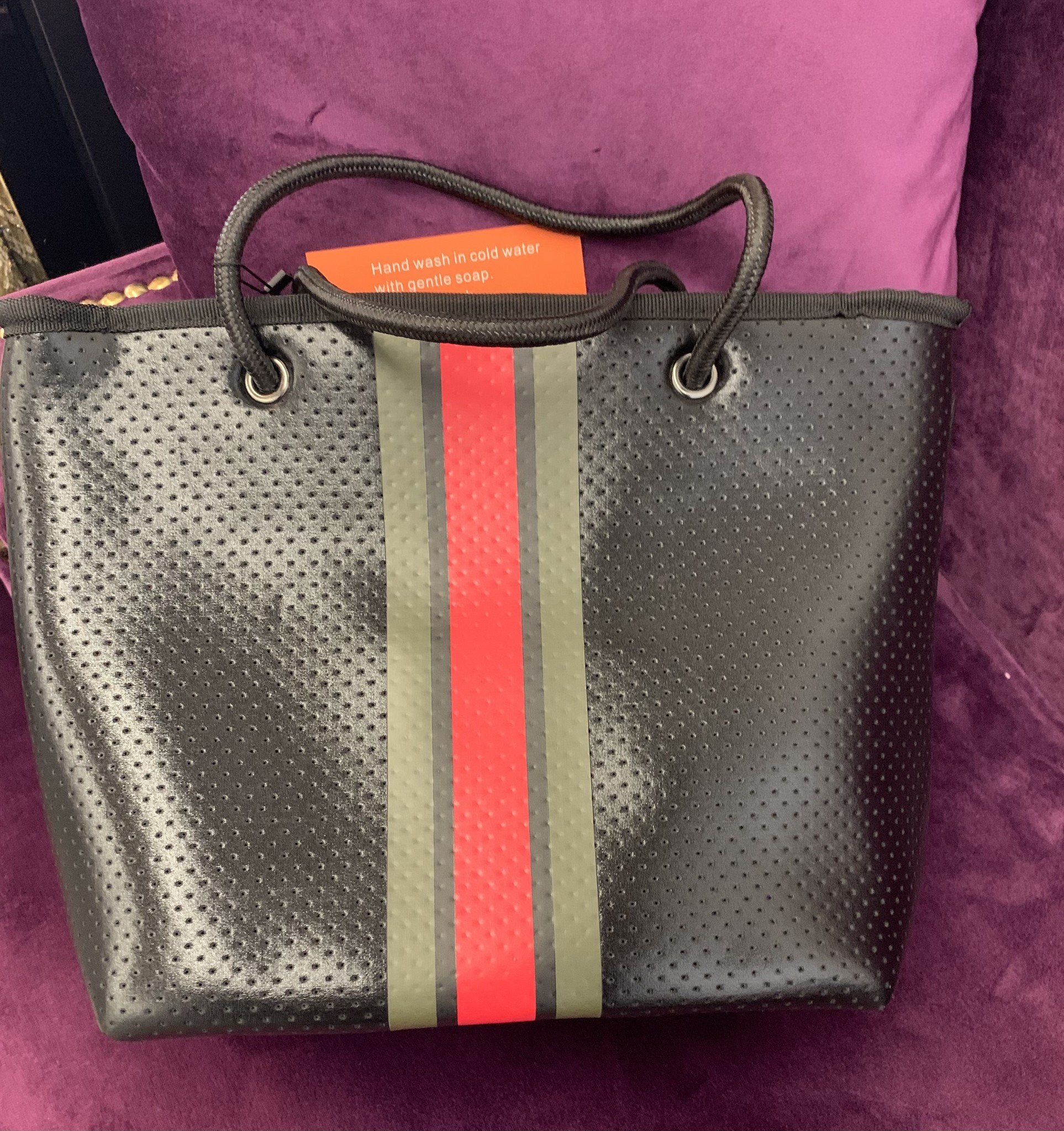 Haute Shore Ryan Mini Tote - Fix