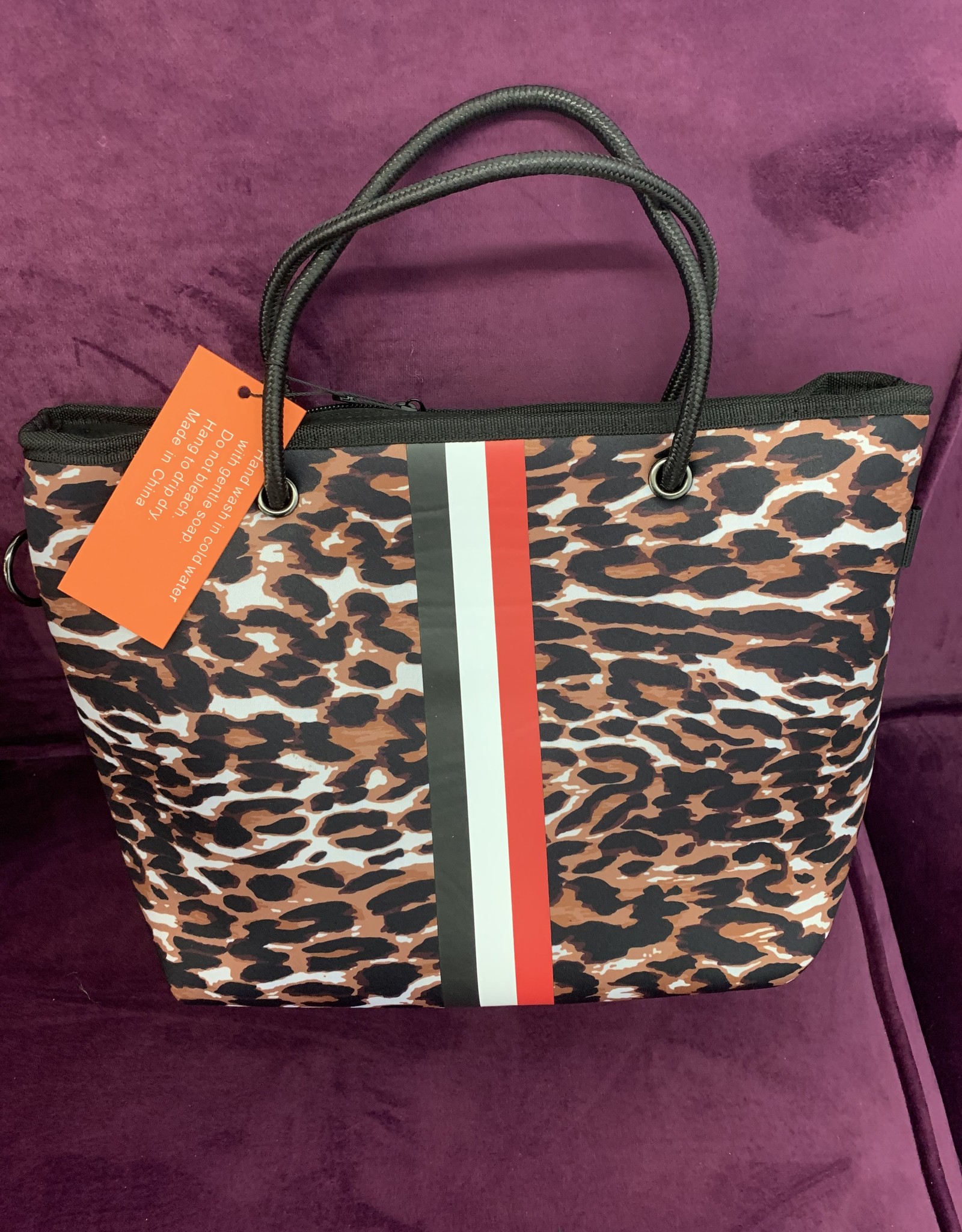 Haute Shore Ryan Mini Tote