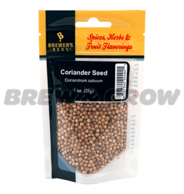 Flavoring - Coriander Seed 1 oz
