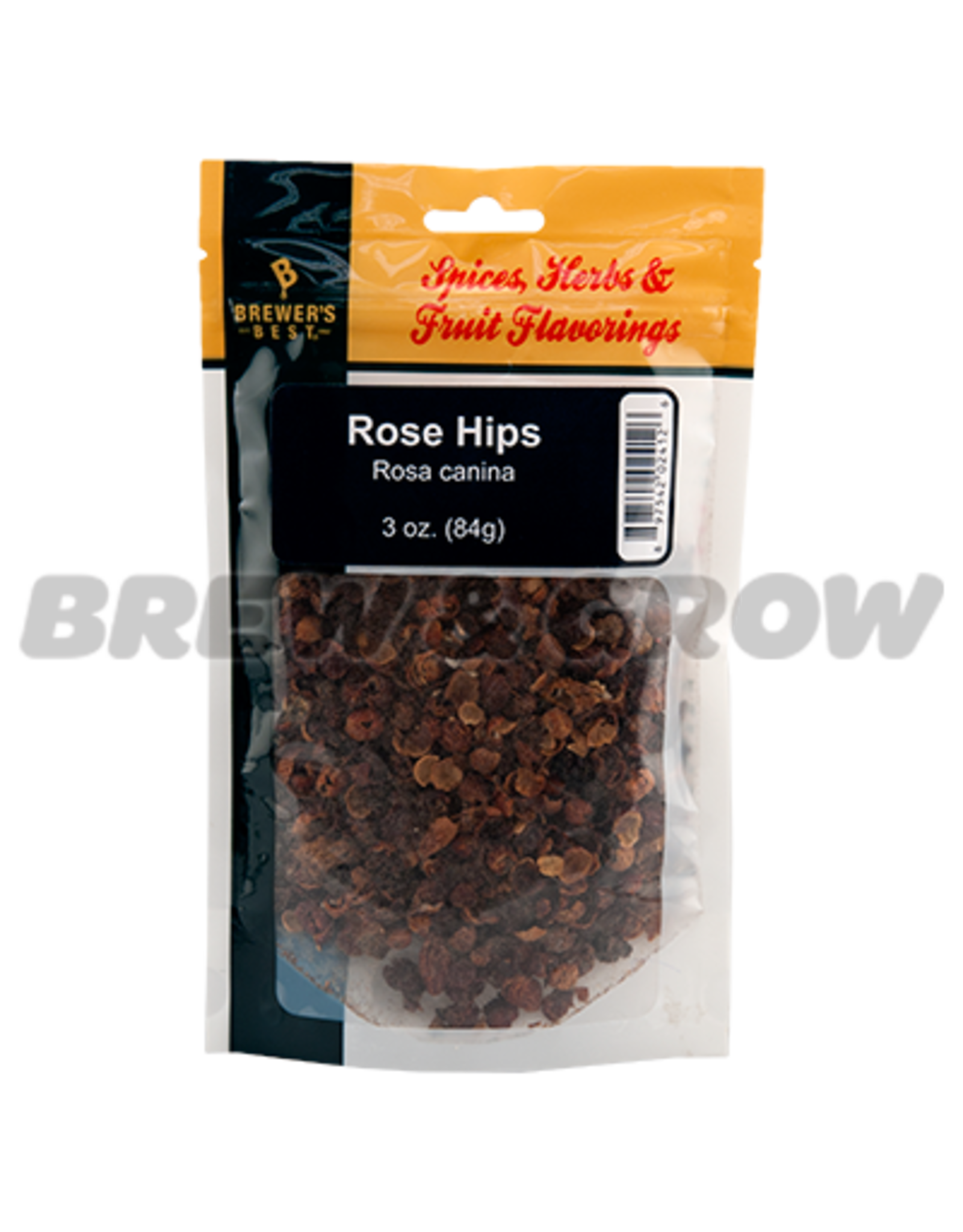 Flavoring - Rose Hips 3 oz