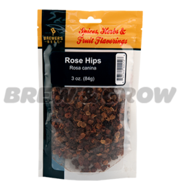 Flavoring - Rose Hips 3 oz