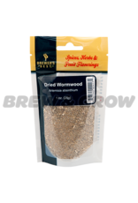 Flavoring - Dried Wormwood 1 oz
