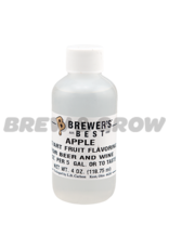 Flavoring - Apple  4 oz