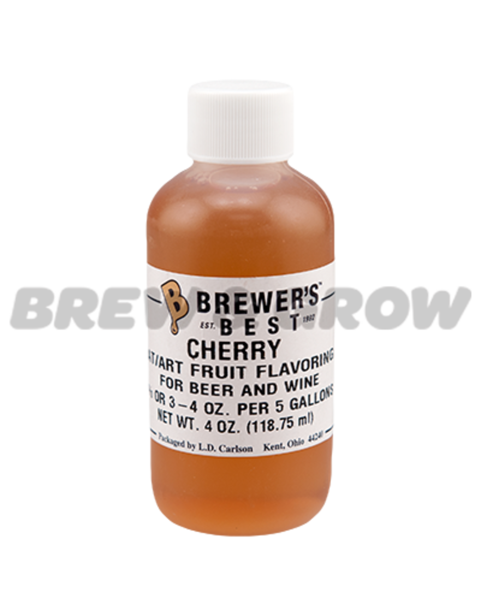 Flavoring  - Cherry 4oz