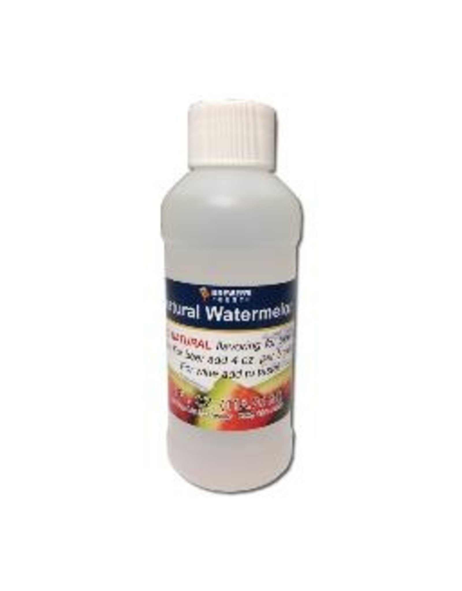 Flavoring  - Watermelon  4 oz