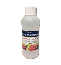 Flavoring  - Watermelon  4 oz