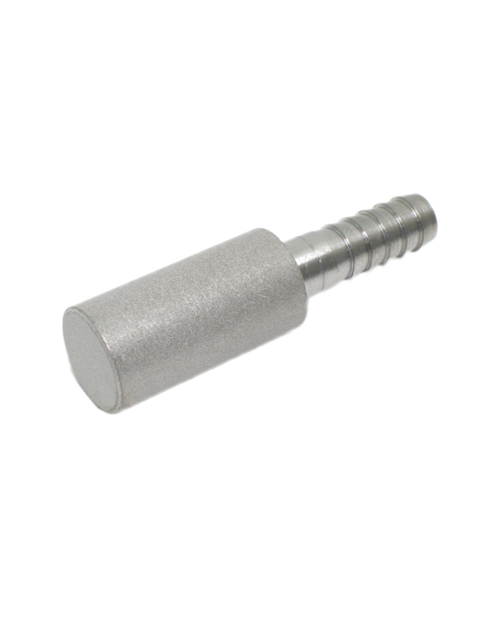 Oxygenation Stone - 2 Micron 1/4" Barb