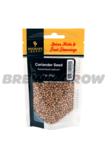Flavoring - Coriander Seed 1 oz