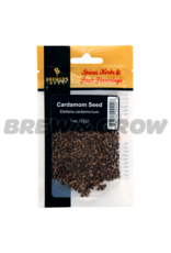 Flavoring - Cardamom Seed 1 oz
