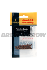 Flavoring - Paradise Seeds 2 Grams