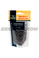 Flavoring - Juniper Berries 1 oz