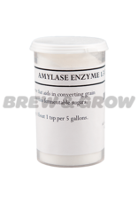 Amylase Enzyme 1 oz