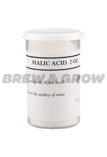 Malic Acid  2 oz