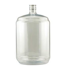 Vintage Shop 6 Gallon Plastic Carboy