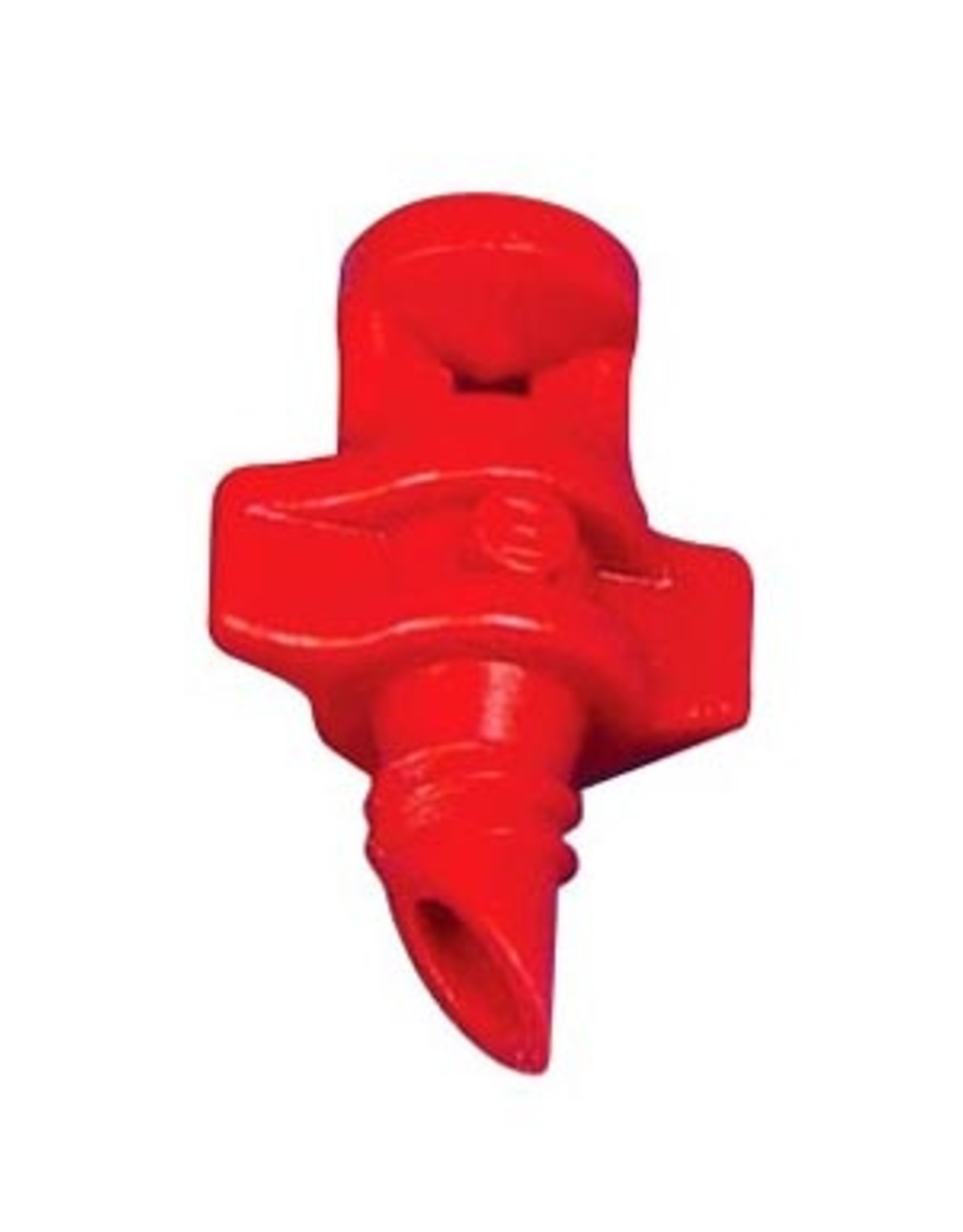 360 Sprayer Red