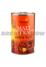 Muntons Extra Light 3.3 lb Tin