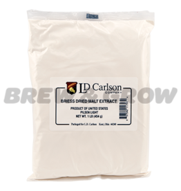 Briess Briess CBW Pilsen Light Dry Malt Extract - 1 Lb