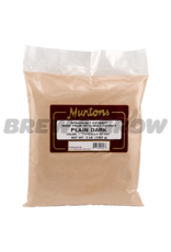 Muntons Dark 3 lb Dry Malt Extract