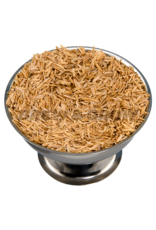 Rice Hulls 1 lb