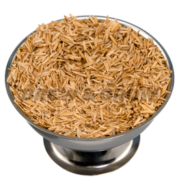 Rice Hulls 1 lb