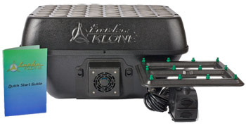 Turbo Klone T48 System - Brew & Grow Hydroponics and Homebrewing