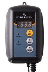 Digital Temp Controller For Heat Mat