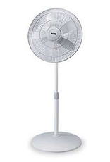 AirKing Pedestal Stand Fan 18