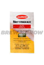Lallemand Lallemand Nottingham  Ale Yeast 11g
