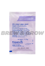 Safbrew WB-06 Dry Wheat Beer Yeast