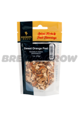 Flavoring - Sweet Orange Peel 1 oz