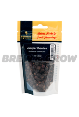 Flavoring - Juniper Berries 1 oz