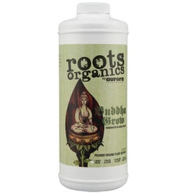 Aurora Innovations Roots Buddha Grow qt